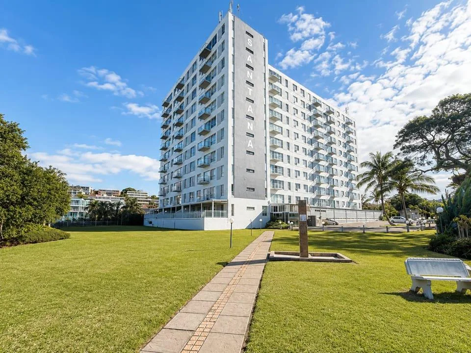 3 Bedroom Apartment / flat for sale in Margate Beach