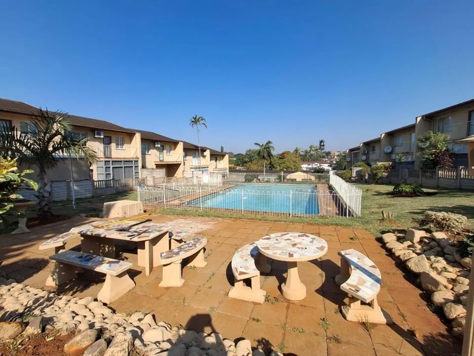 3 Bedroom Townhouse for sale in Malvern