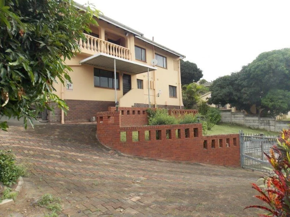 5 Bedroom House for sale in Kharwastan