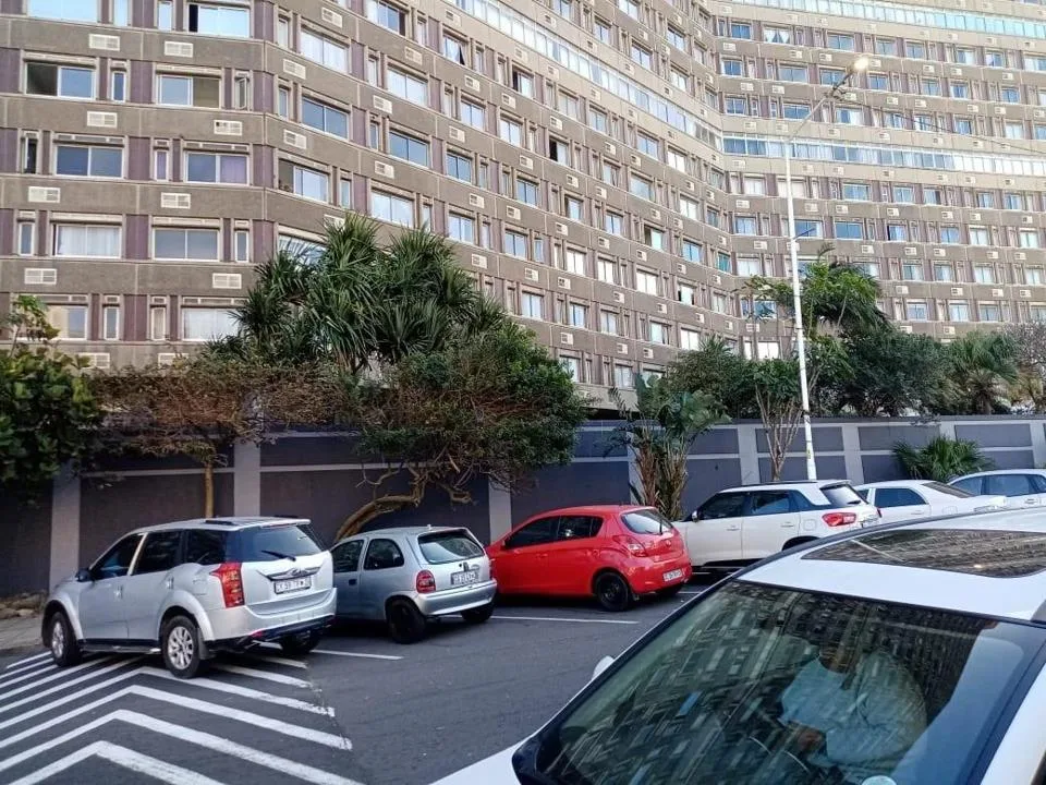 2 Bedroom Apartment / flat for sale in Amanzimtoti