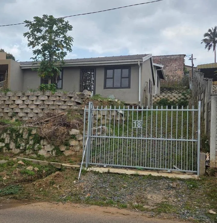2 Bedroom House for sale in Havenside