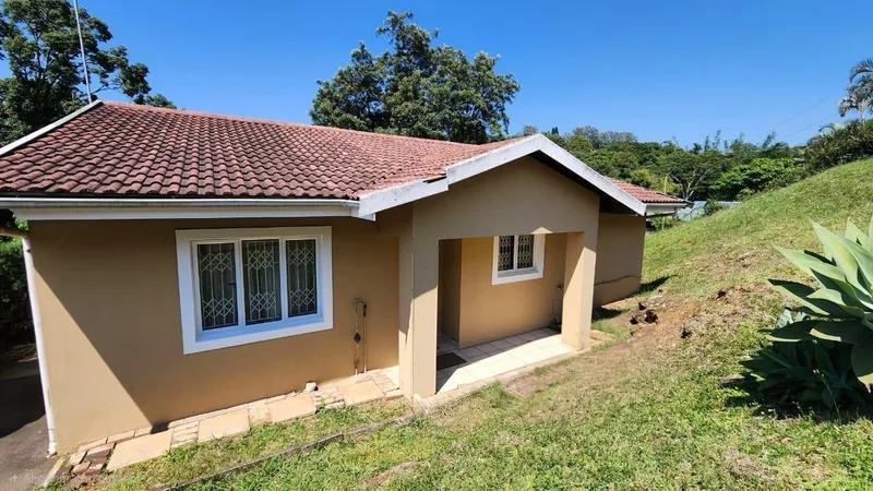 3 Bedroom Townhouse for sale in Hillary