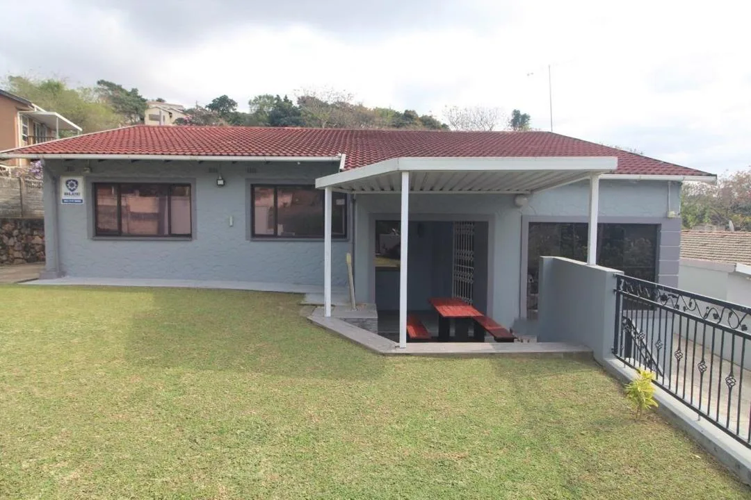 3 Bedroom House for sale in Hillary