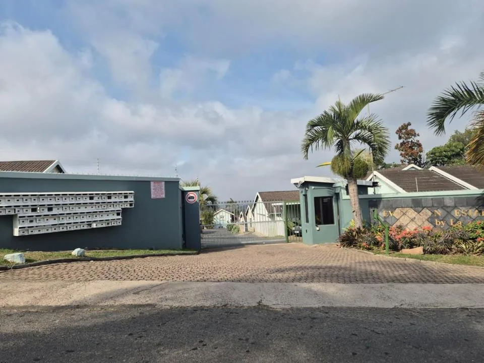 3 Bedroom Townhouse for sale in Malvern