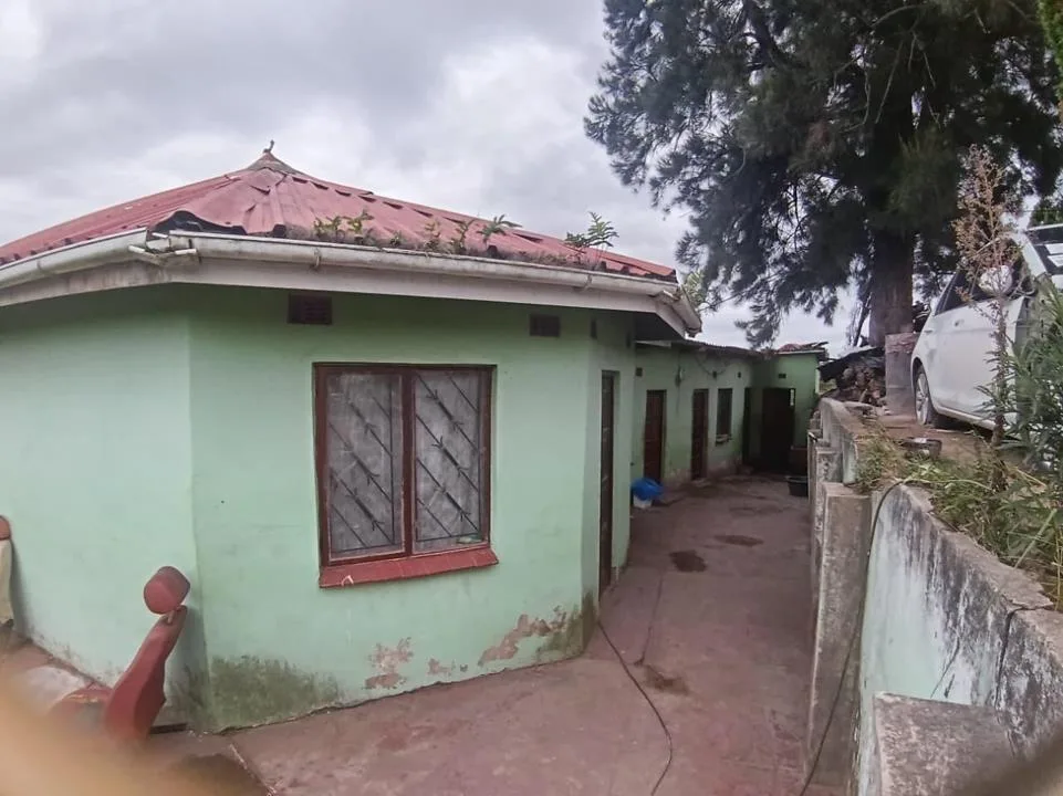 3 Bedroom House for sale in Mariannhill