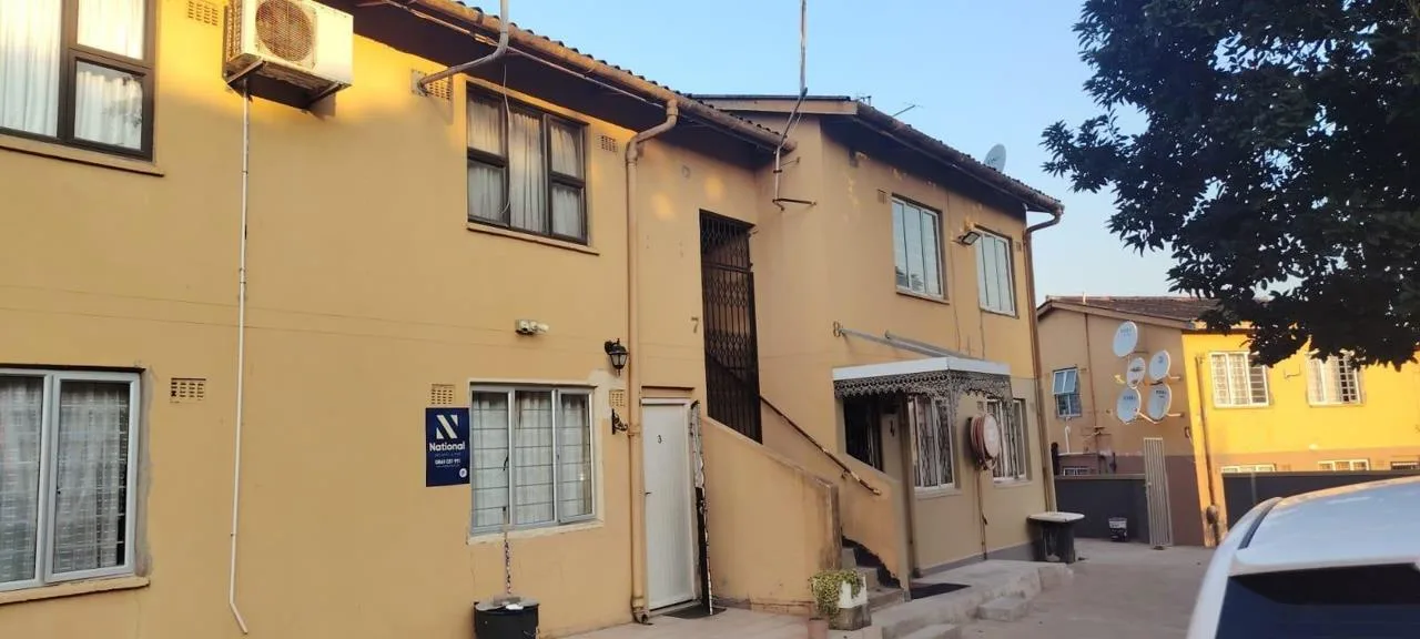 2 Bedroom Apartment / flat for sale in Shallcross
