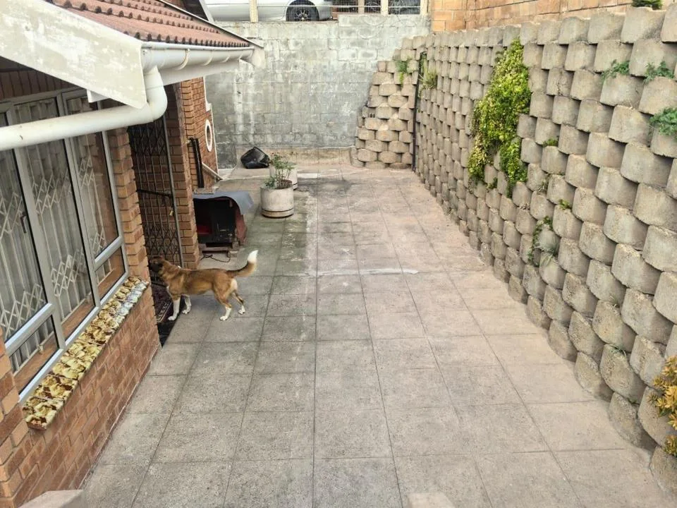 3 Bedroom House for sale in Moorton