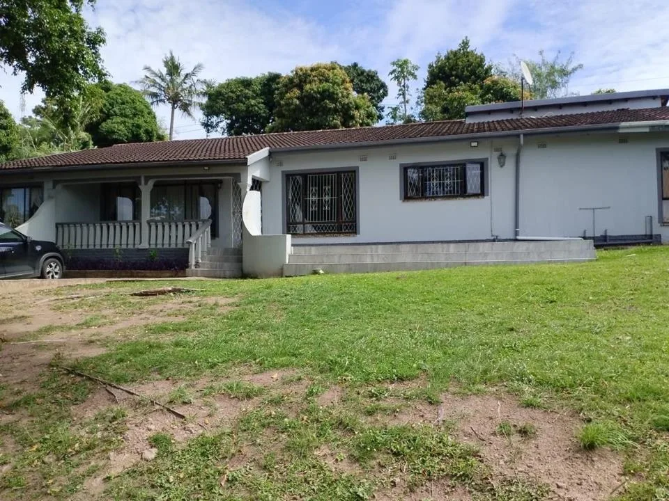 3 Bedroom House for sale in Kharwastan