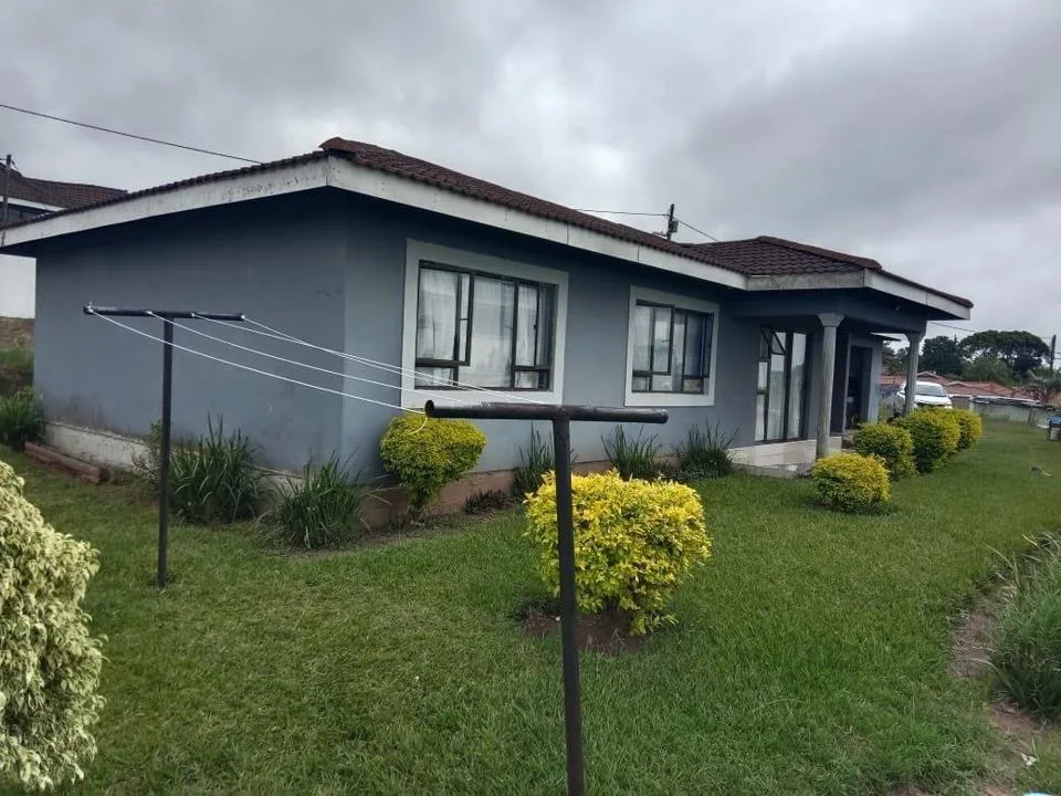 3 Bedroom House for sale in Umbumbulu