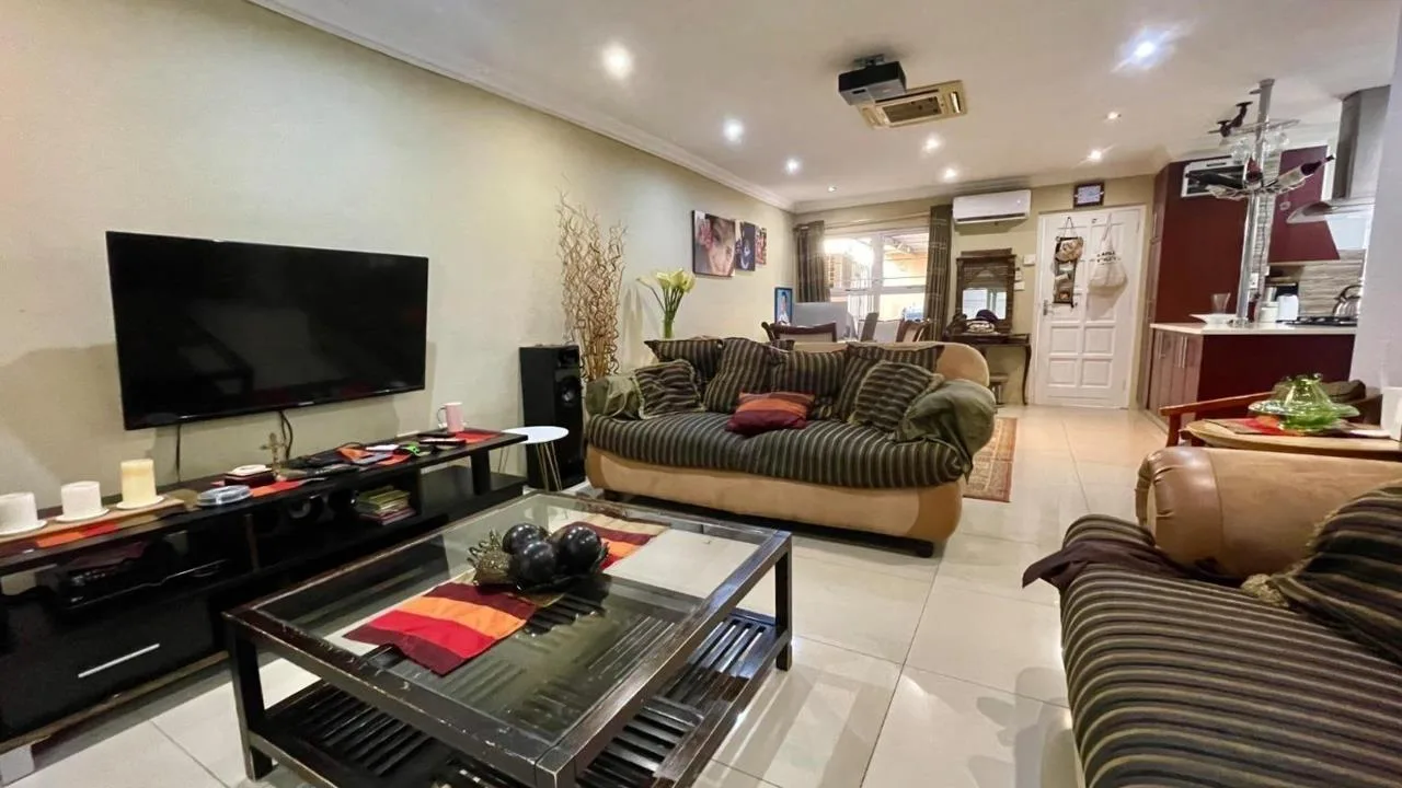 2 Bedroom Townhouse for sale in Sherwood