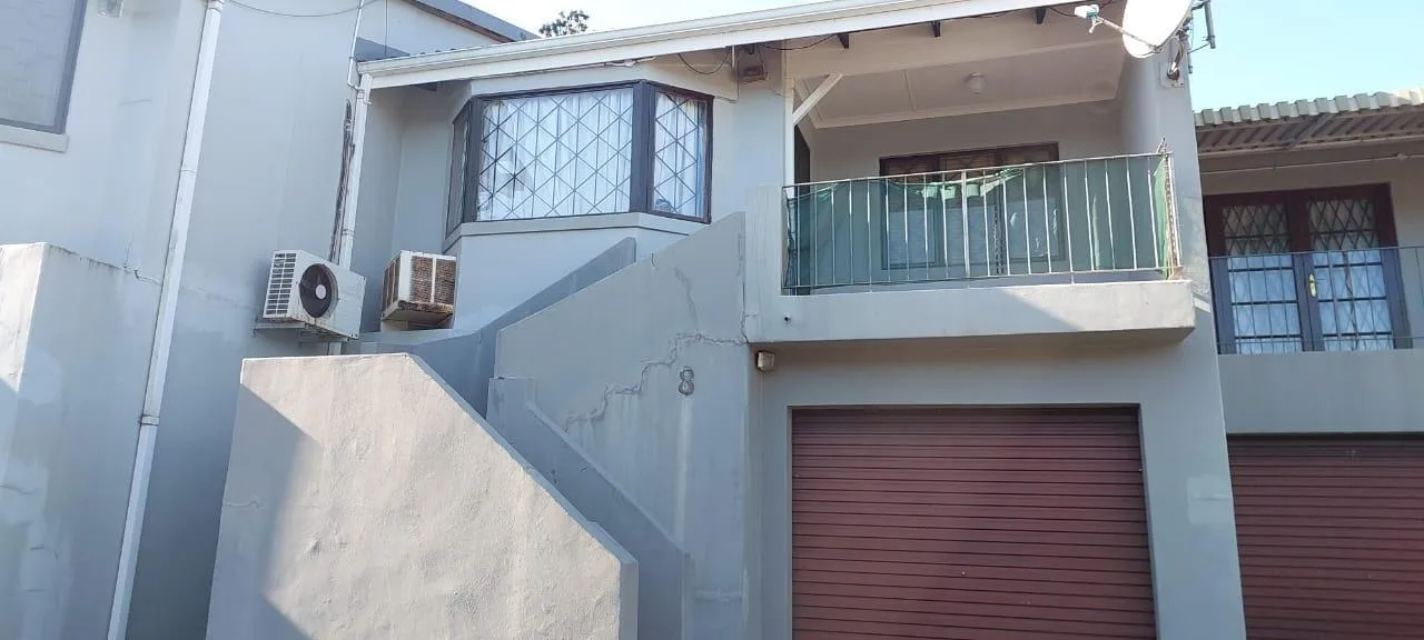 2 Bedroom Townhouse for sale in New Germany
