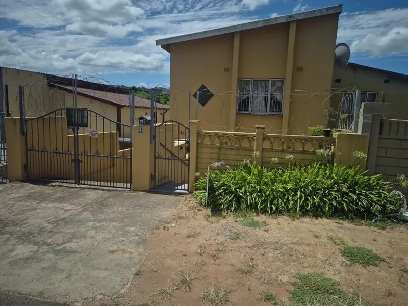 3 Bedroom House for sale in Crossmoor