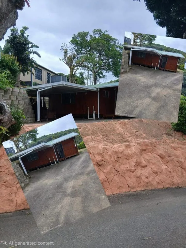 2 Bedroom House for sale in Escombe