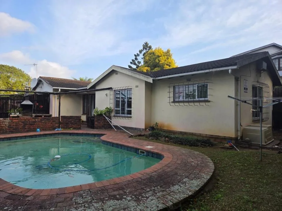 3 Bedroom House for sale in Hillary