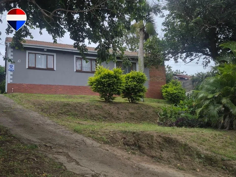 3 Bedroom House for sale in Hillary
