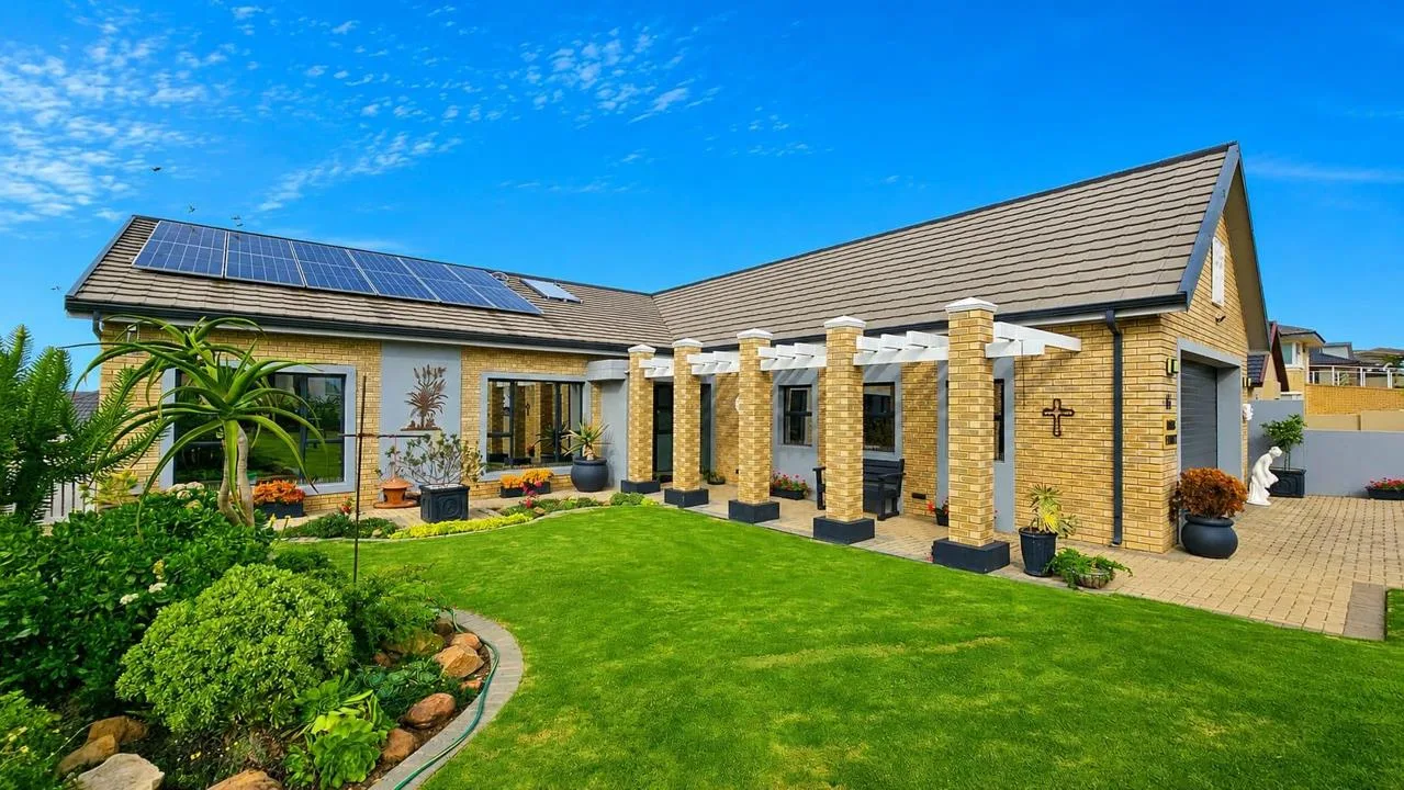 3 Bedroom House for sale in Monte Christo