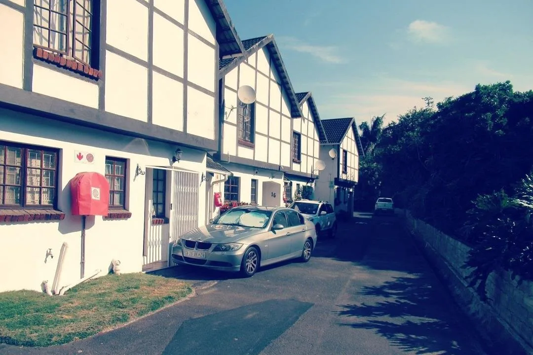 2 Bedroom Townhouse for sale in St Winifreds