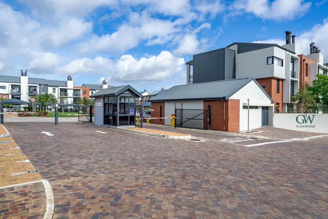 2 Bedroom Apartment / flat for sale in Vredekloof Heights