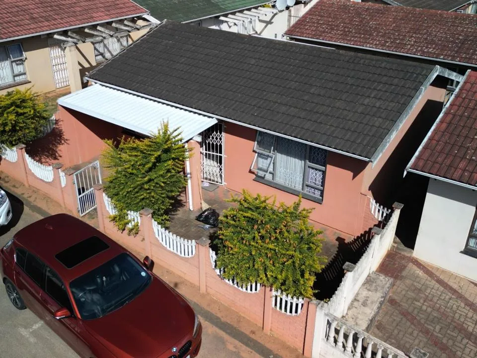 2 Bedroom Townhouse for sale in Woodlands