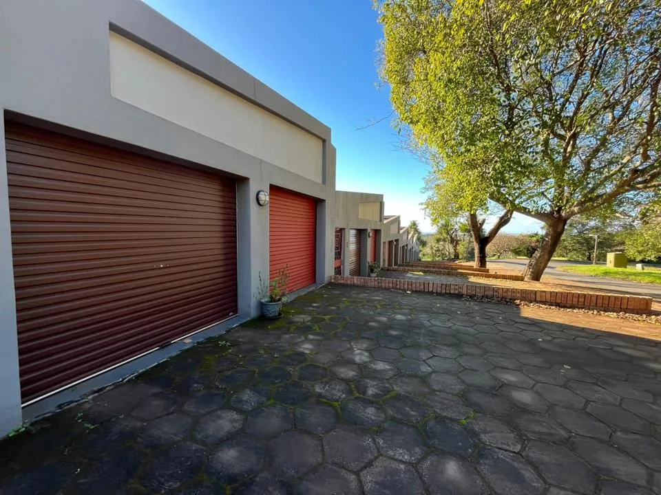 2 Bedroom Townhouse for sale in Mtunzini