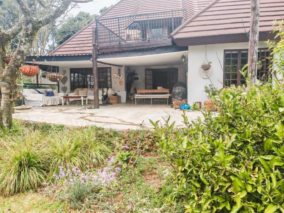 5 Bedroom House for sale in Tzaneen Rural