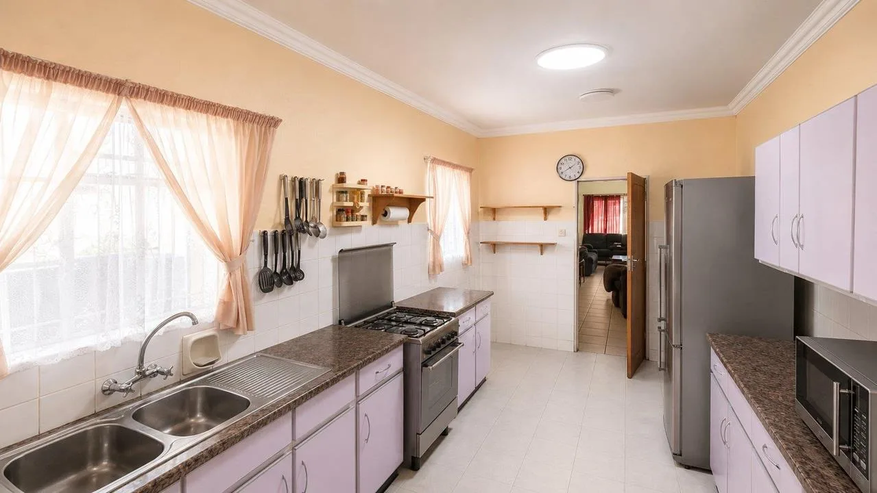 4 Bedroom House for sale in Roodia