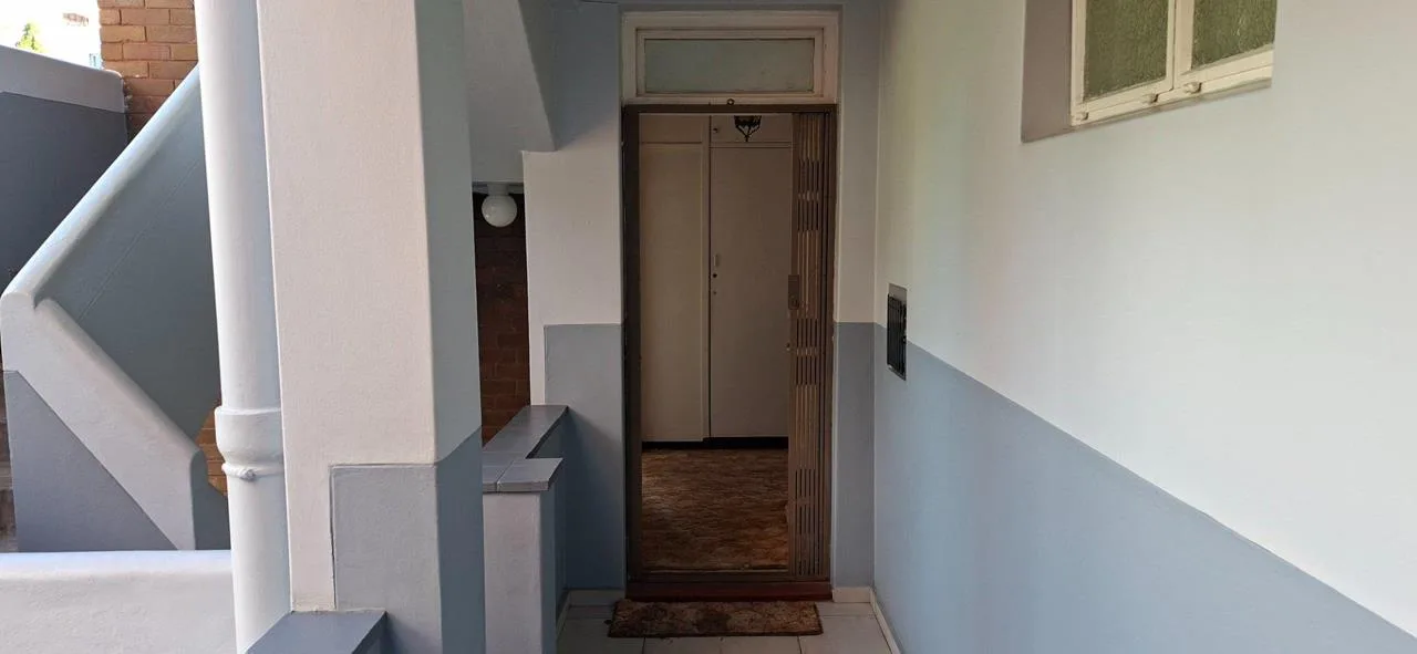 2 Bedroom Apartment / flat for sale in Bulwer