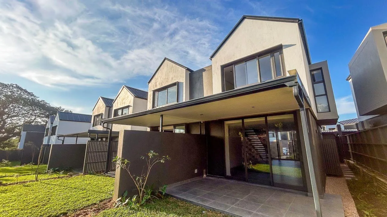 2 Bedroom Townhouse for sale in Elaleni Coastal Forest Estate