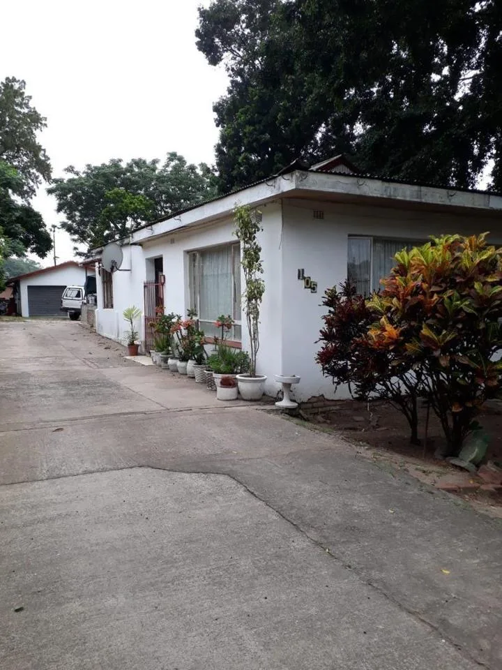3 Bedroom House for sale in Hillary