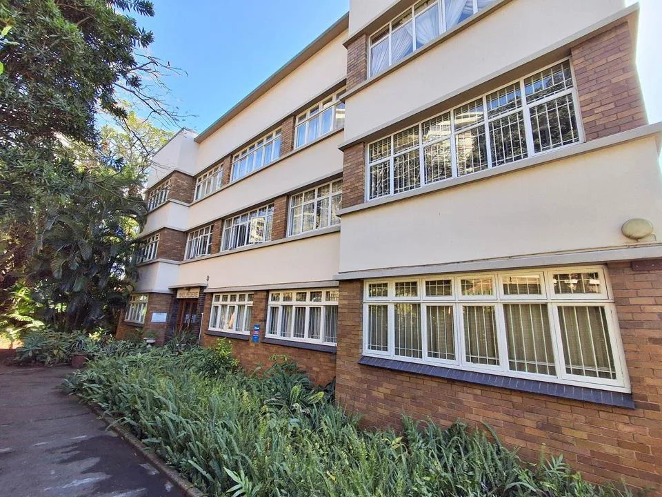 2 Bedroom Apartment / flat for sale in Glenwood