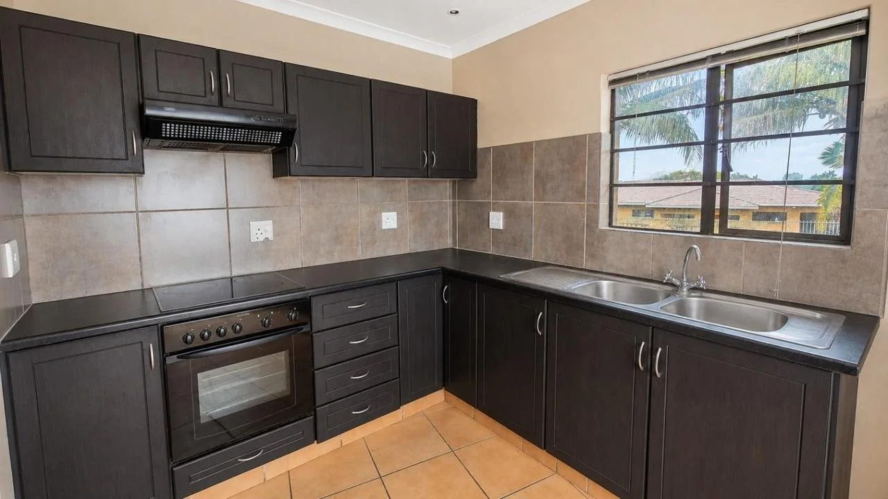 1 Bedroom House to rent in Birdswood