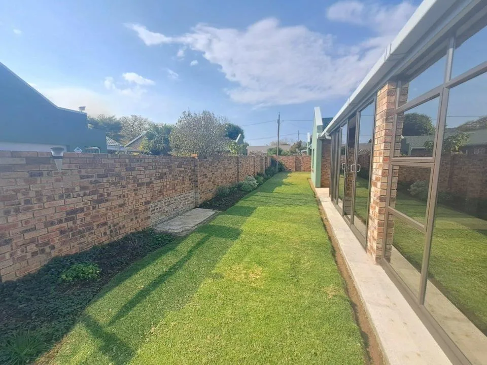3 Bedroom Townhouse for sale in Vryheid