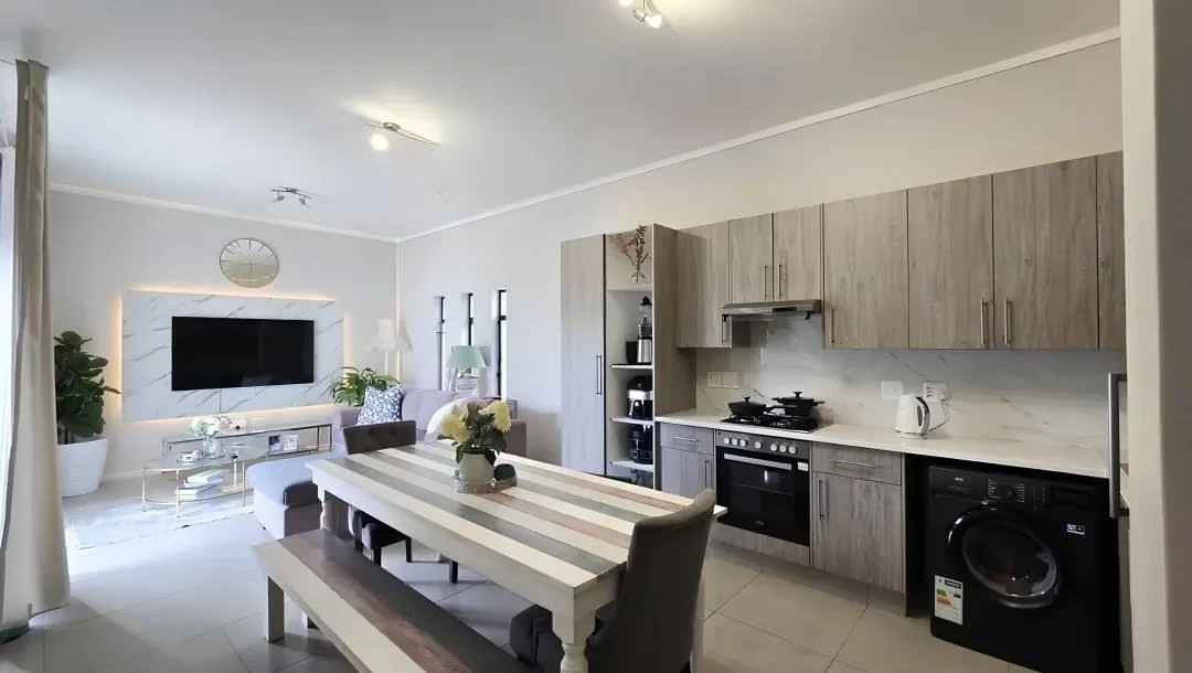 3 Bedroom Townhouse for sale in Nahoon Valley Park