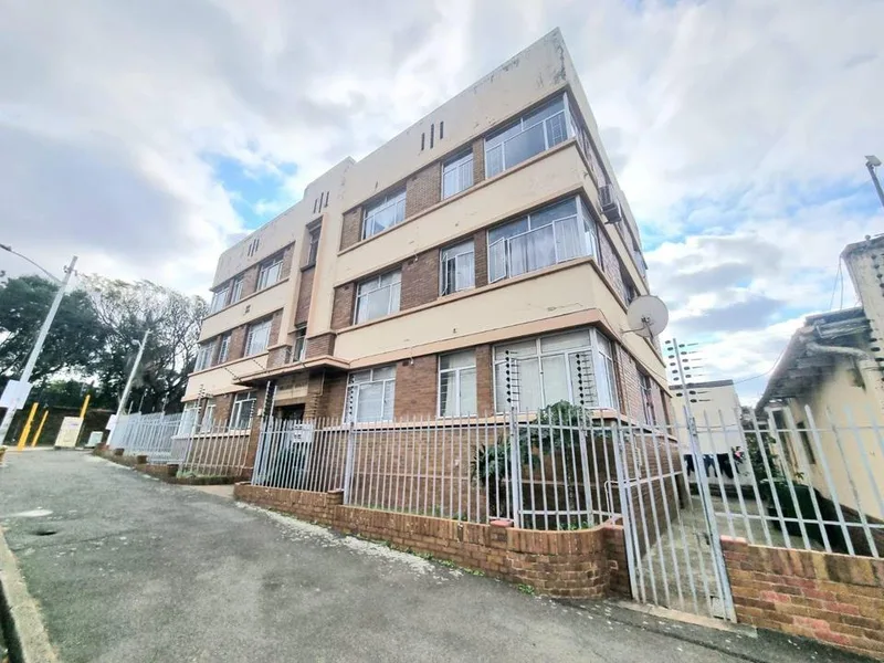 3 Bedroom Apartment / flat for sale in Umbilo