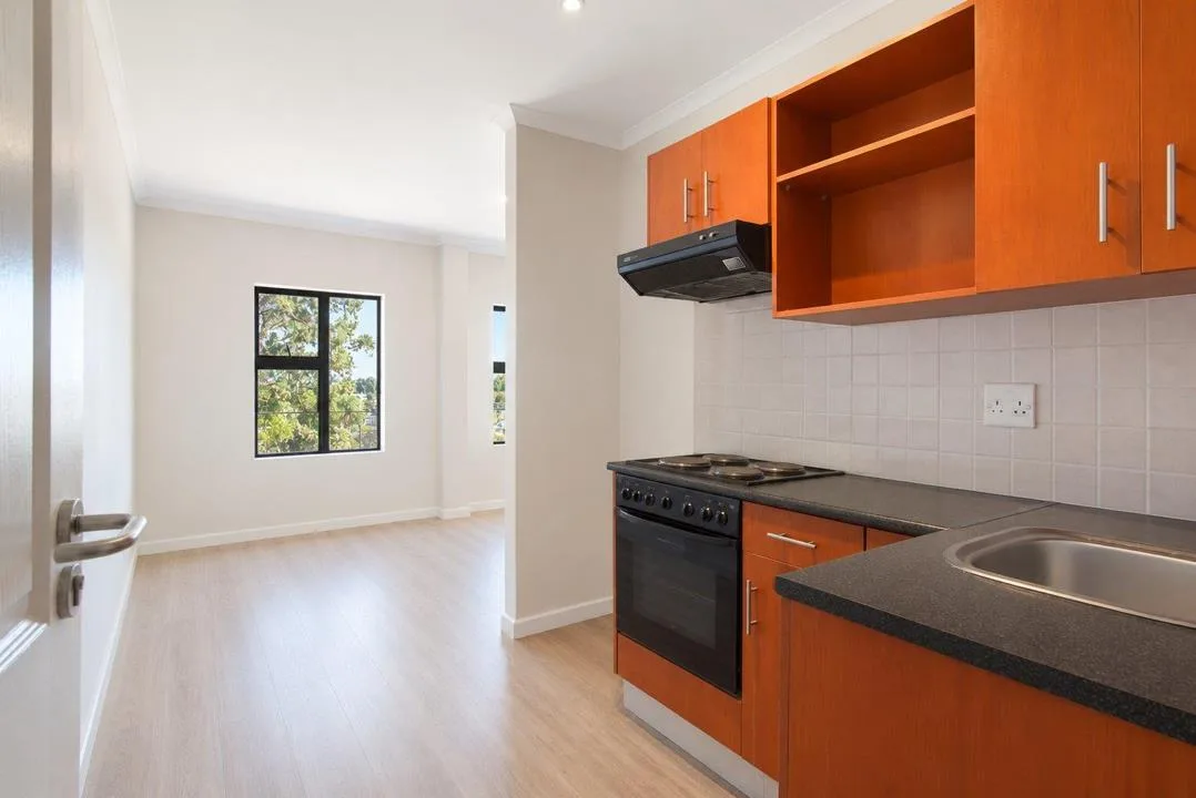 1 Bedroom Apartment / flat for sale in Tygerdal