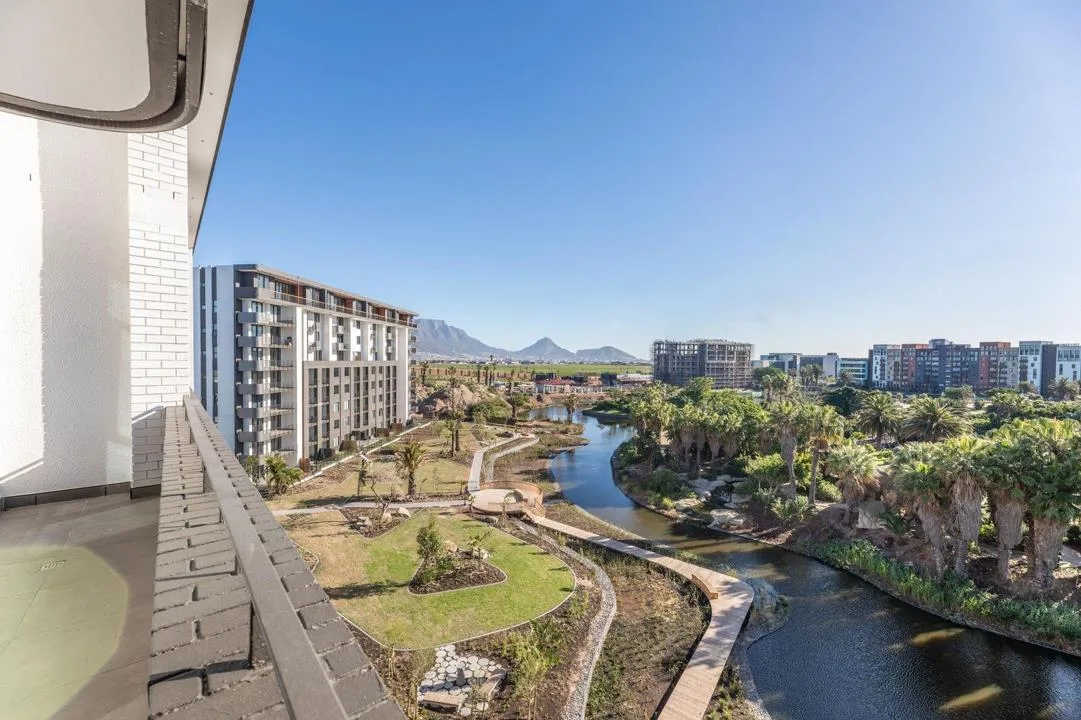 2 Bedroom Apartment / flat for sale in Century City
