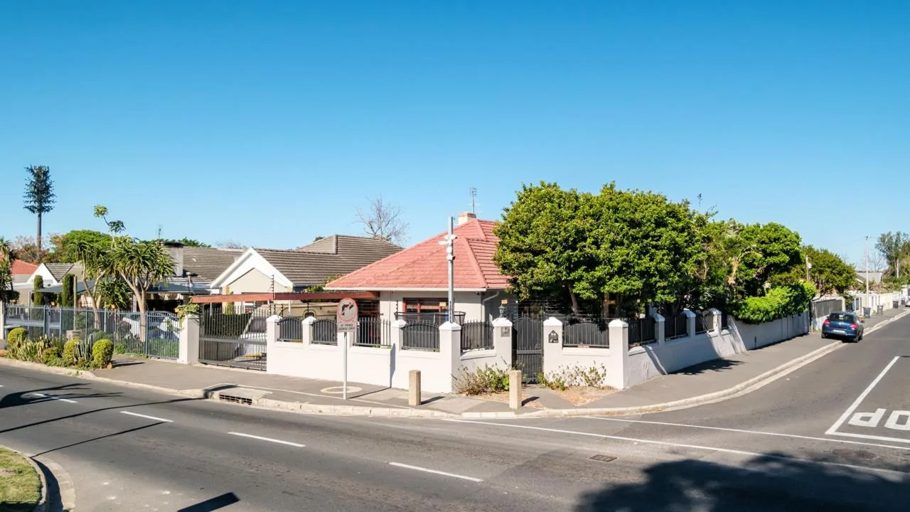 3 Bedroom House for sale in Plumstead