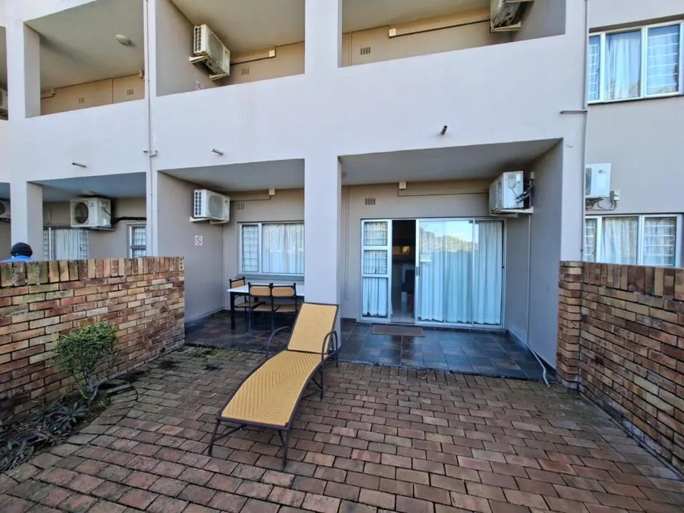 1 Bedroom Apartment / flat for sale in Winklespruit
