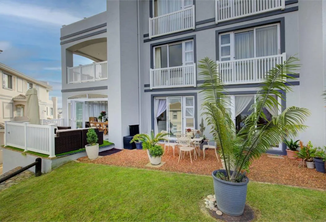 2 Bedroom Apartment / flat for sale in Pinnacle Point Golf Estate