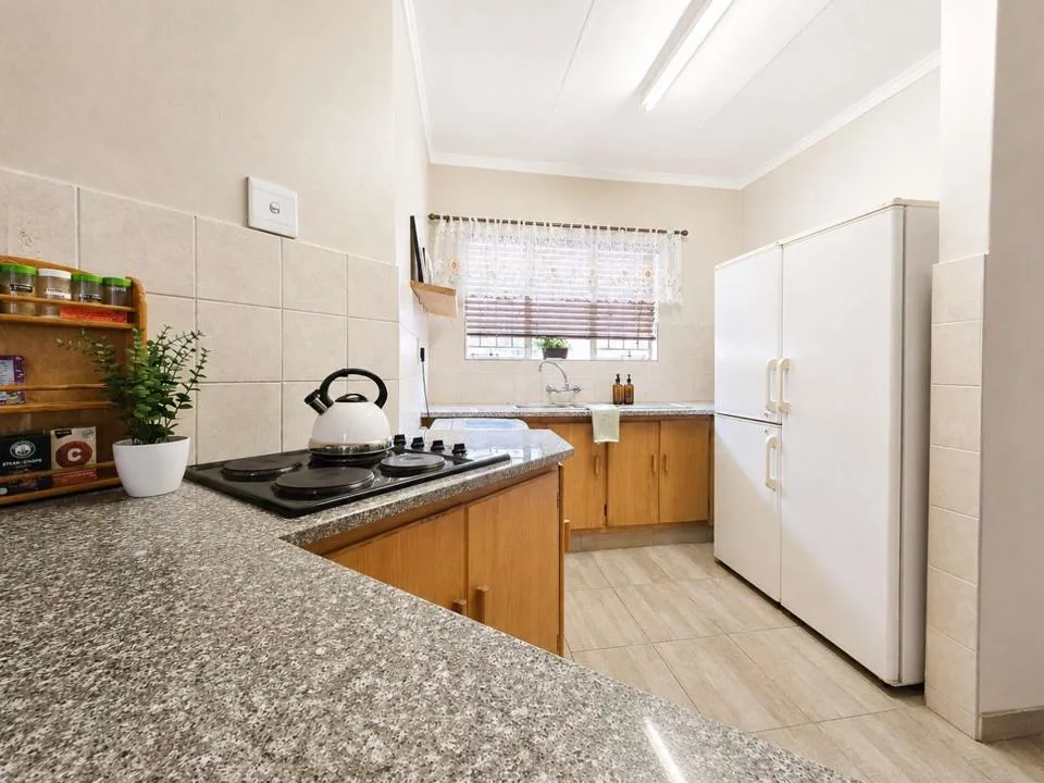2 Bedroom Townhouse for sale in Heuwelsig