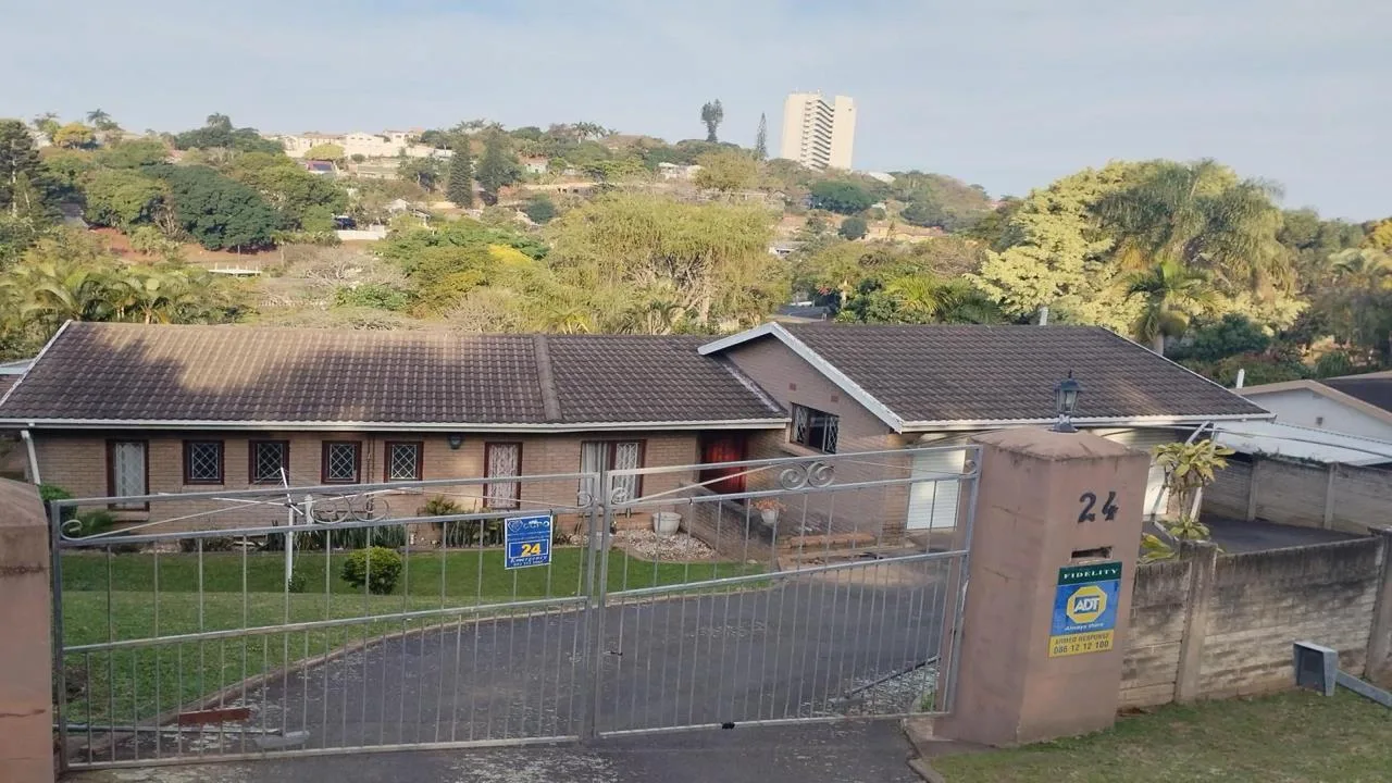 3 Bedroom House for sale in Doon Heights