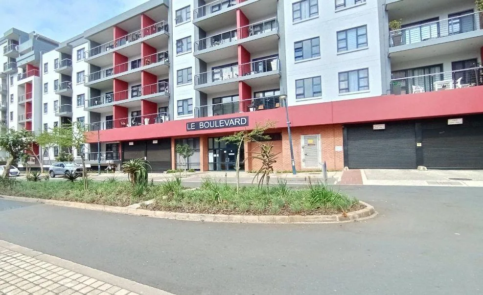 2 Bedroom Apartment / flat for sale in Umhlanga Central