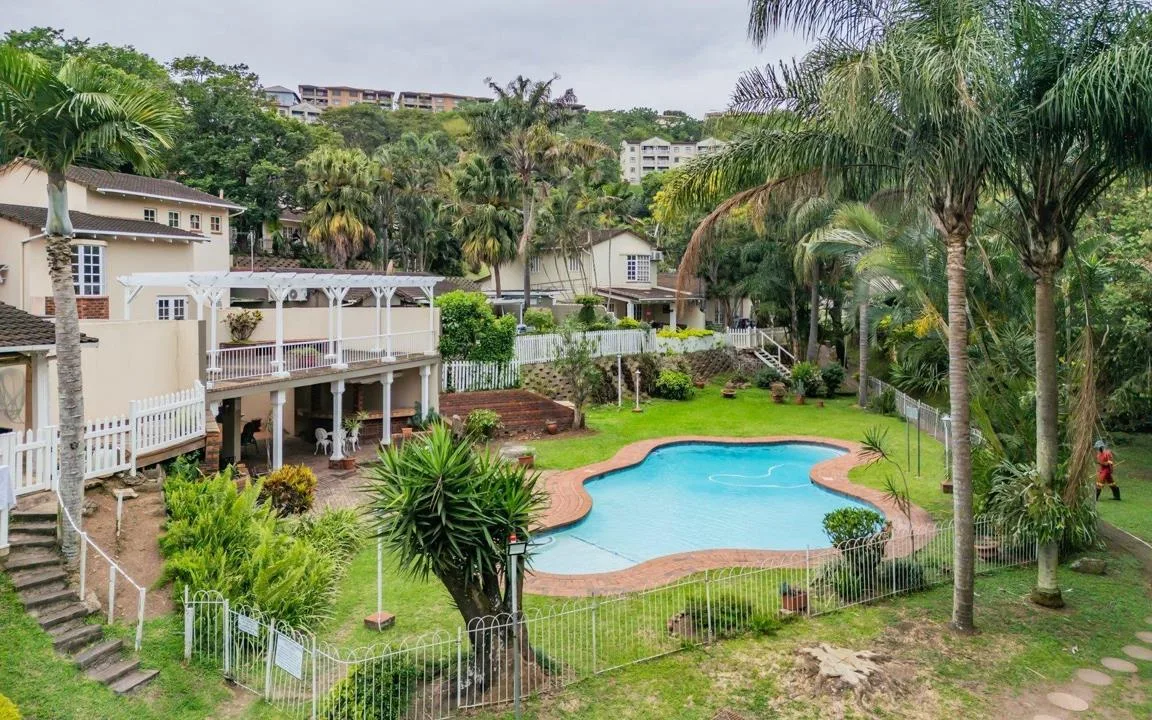 2 Bedroom Townhouse for sale in Sherwood