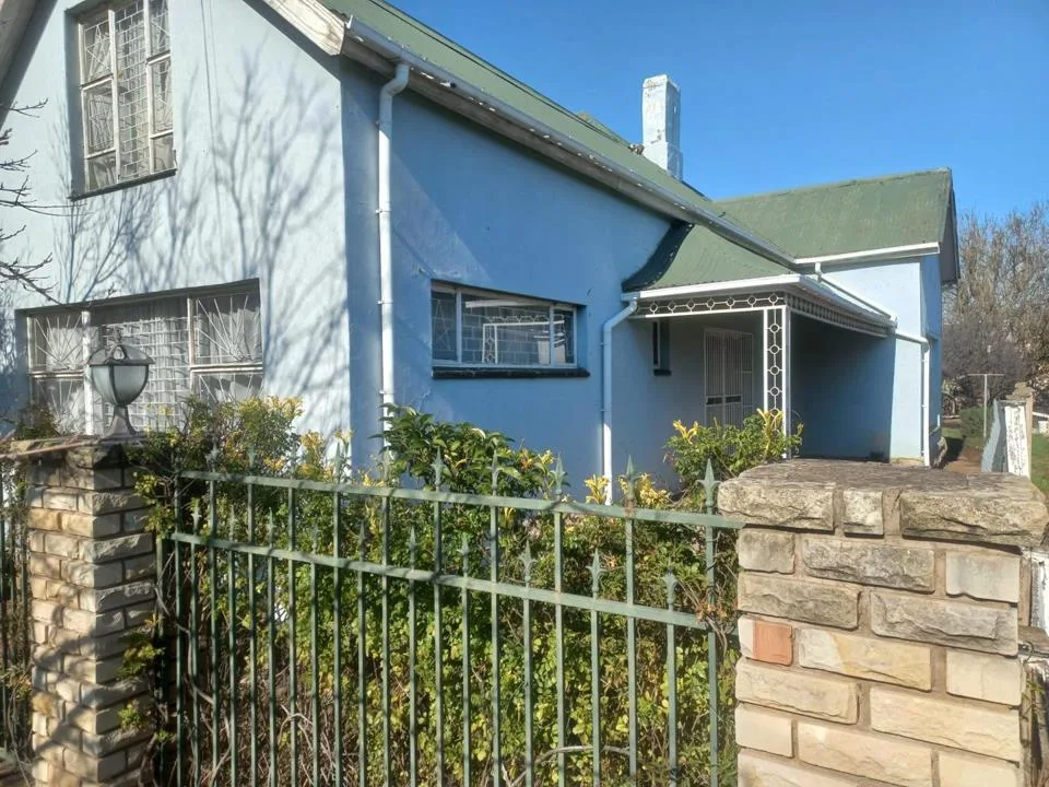 6 Bedroom House for sale in Queenstown Central
