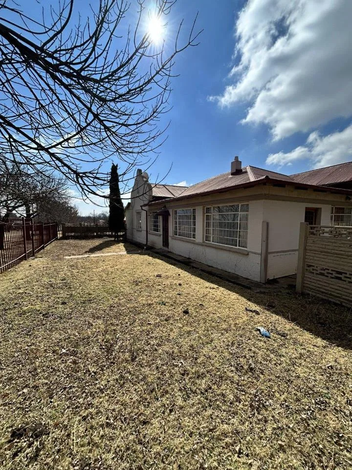 4 Bedroom House for sale in Warden