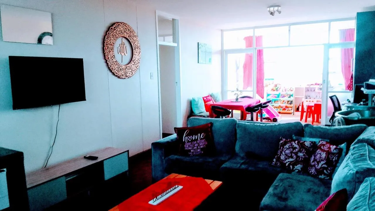 2.5 Bedroom Apartment / flat for sale in Goodwood Estate