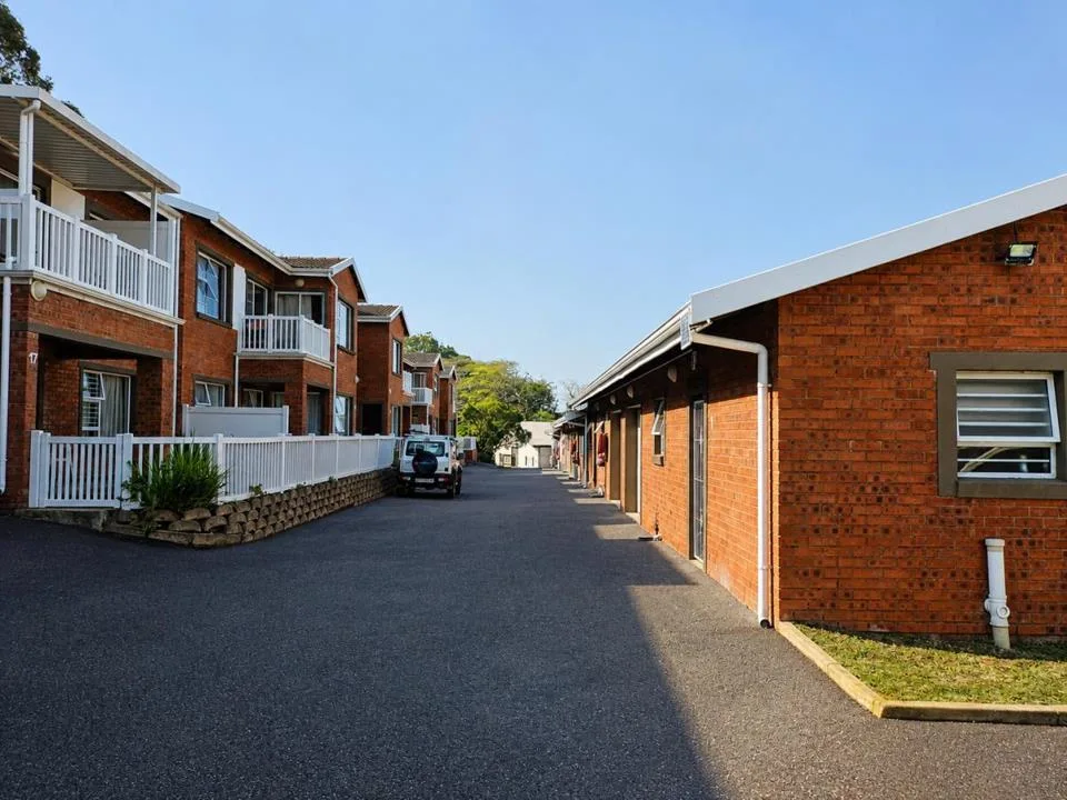 2 Bedroom Apartment / flat on auction in Sea Park