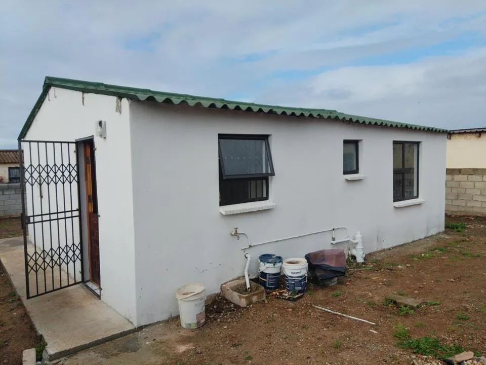 2 Bedroom House for sale in Kwazakhele