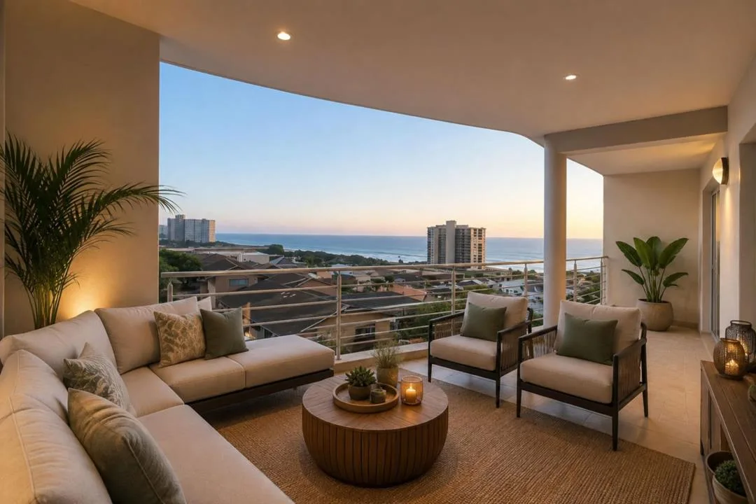 3 Bedroom Apartment / flat for sale in Warner Beach