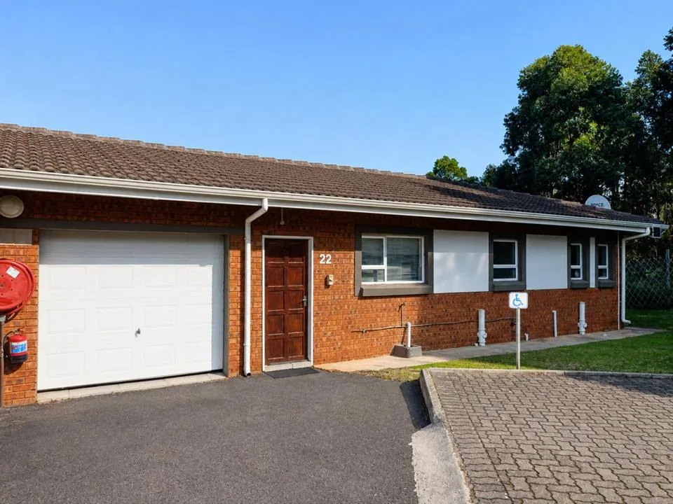 2 Bedroom Apartment / flat on auction in Sea Park